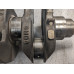 #P702 Crankshaft Standard For 13-15 Buick Encore  1.4 55580129